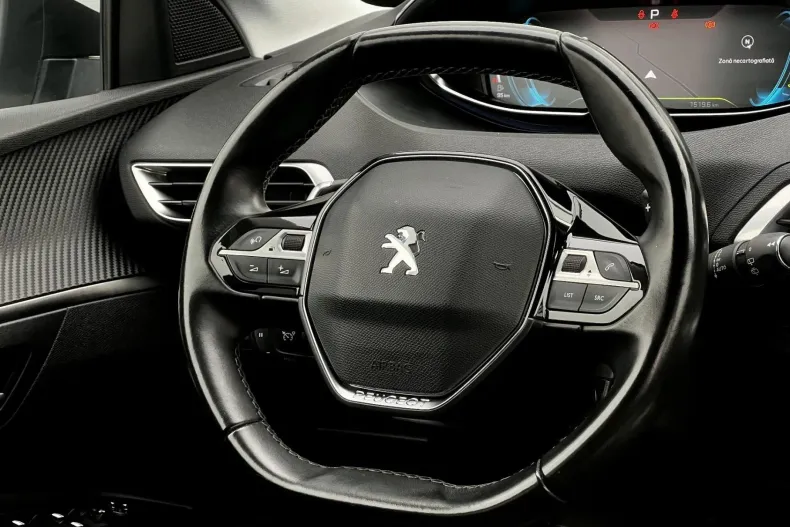 Peugeot 3008 din 2021 cu 159.825 km - oferta PEU166209 - foto 10