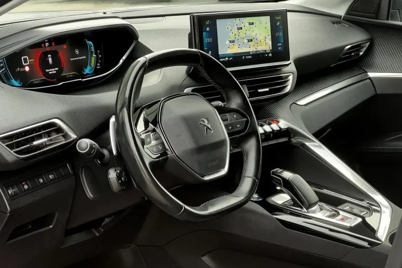 Peugeot 3008 din 2021 cu 159.825 km - oferta PEU166209 - foto 12