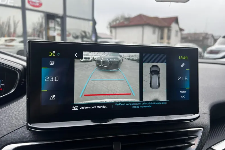 Peugeot 3008 din 2021 cu 159.825 km - oferta PEU166209 - foto 14