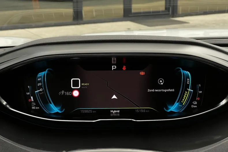 Peugeot 3008 din 2021 cu 159.825 km - oferta PEU166209 - foto 15