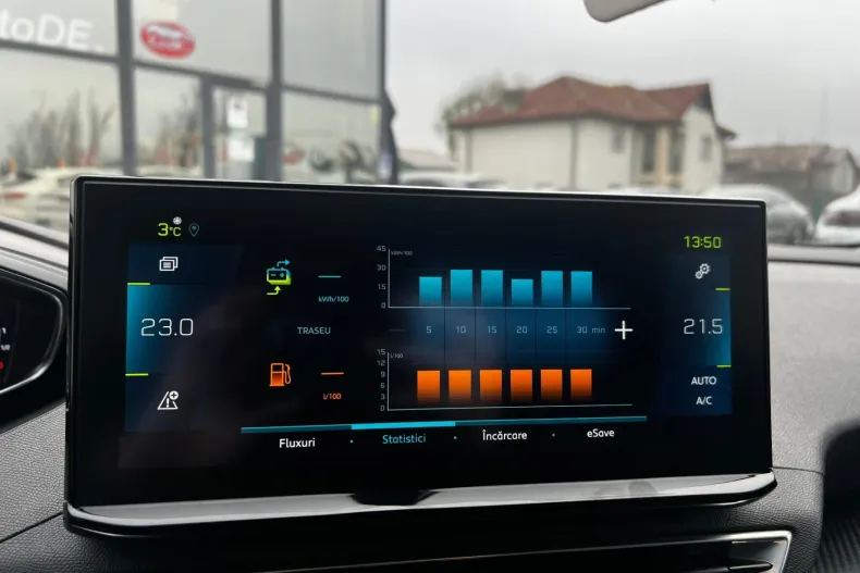 Peugeot 3008 din 2021 cu 159.825 km - oferta PEU166209 - foto 22