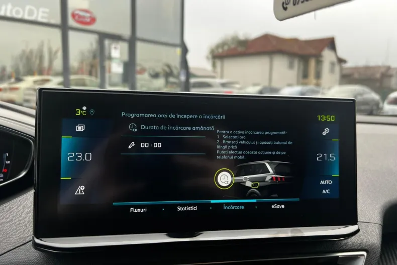 Peugeot 3008 din 2021 cu 159.825 km - oferta PEU166209 - foto 23