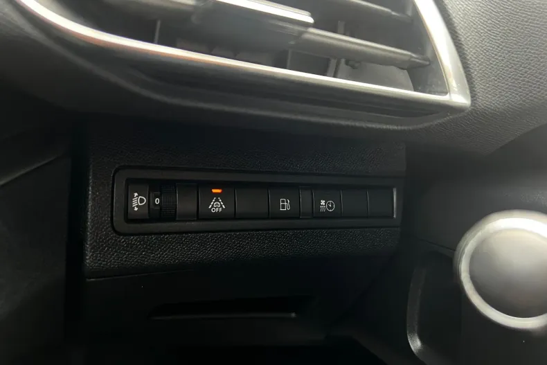 Peugeot 3008 din 2021 cu 159.825 km - oferta PEU166209 - foto 30