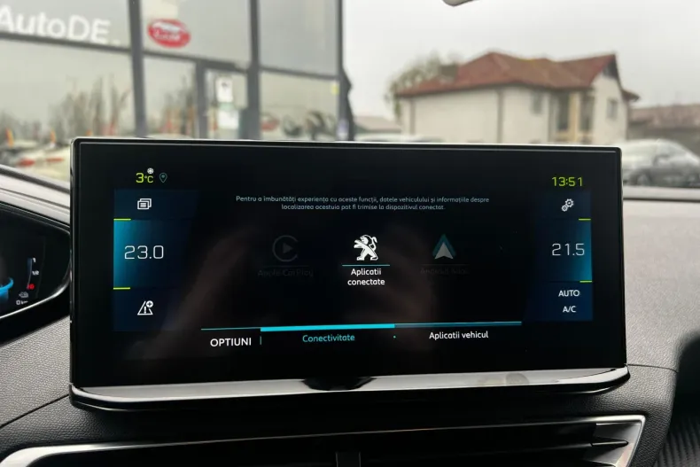 Peugeot 3008 din 2021 cu 159.825 km - oferta PEU166209 - foto 32