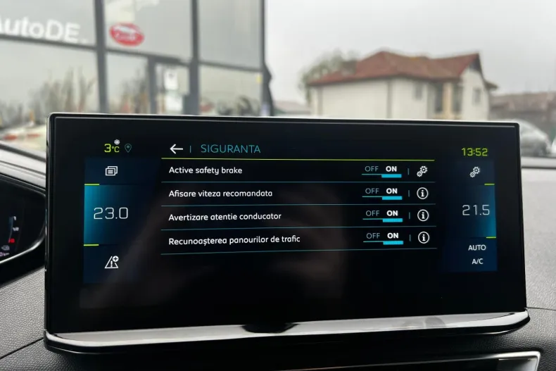 Peugeot 3008 din 2021 cu 159.825 km - oferta PEU166209 - foto 35