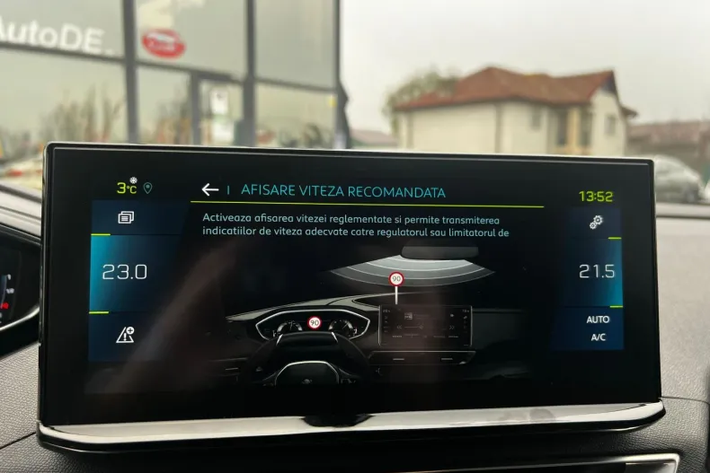 Peugeot 3008 din 2021 cu 159.825 km - oferta PEU166209 - foto 37