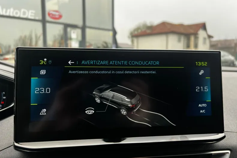 Peugeot 3008 din 2021 cu 159.825 km - oferta PEU166209 - foto 38