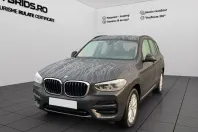 BMW X3 din 2021 cu 86.299 km - oferta BMW166210 - foto 1