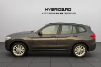 BMW X3 din 2021 cu 86.299 km - oferta BMW166210 - foto 2