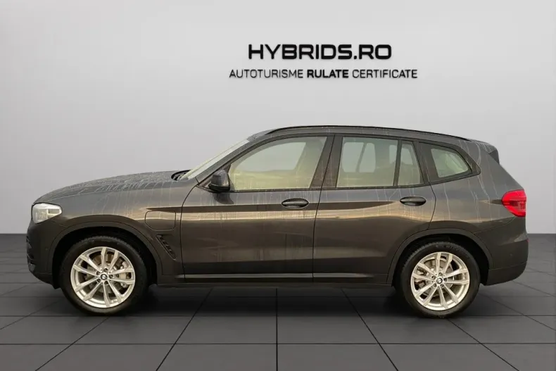 BMW X3 din 2021 cu 86.299 km - oferta BMW166210 - foto 2