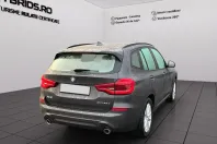 BMW X3 din 2021 cu 86.299 km - oferta BMW166210 - foto 4