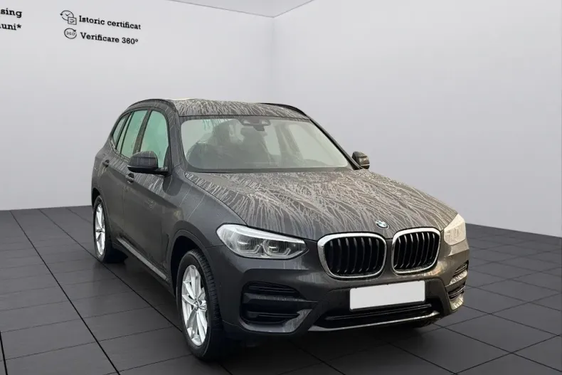 BMW X3 din 2021 cu 86.299 km - oferta BMW166210 - foto 6