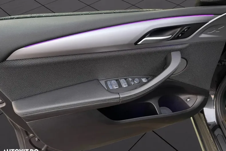 BMW X3 din 2021 cu 86.299 km - oferta BMW166210 - foto 7