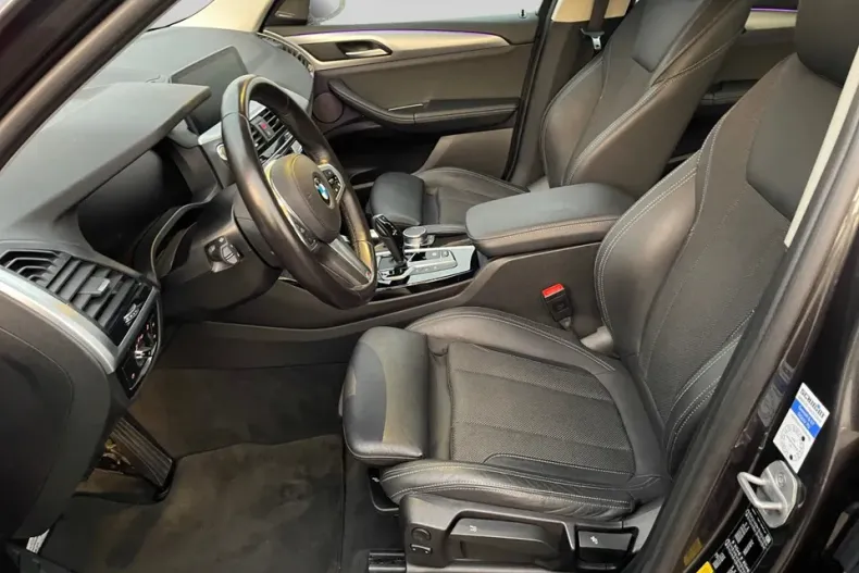 BMW X3 din 2021 cu 86.299 km - oferta BMW166210 - foto 8