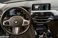 BMW X3 din 2021 cu 86.299 km - oferta BMW166210 - foto 9