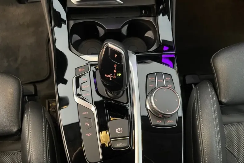 BMW X3 din 2021 cu 86.299 km - oferta BMW166210 - foto 10