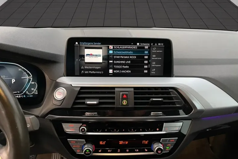 BMW X3 din 2021 cu 86.299 km - oferta BMW166210 - foto 11