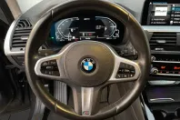 BMW X3 din 2021 cu 86.299 km - oferta BMW166210 - foto 12