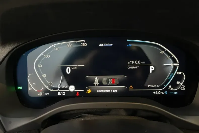 BMW X3 din 2021 cu 86.299 km - oferta BMW166210 - foto 13