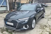 Audi A3 din 2021 cu 50.000 km - oferta AUD166211 - foto 3