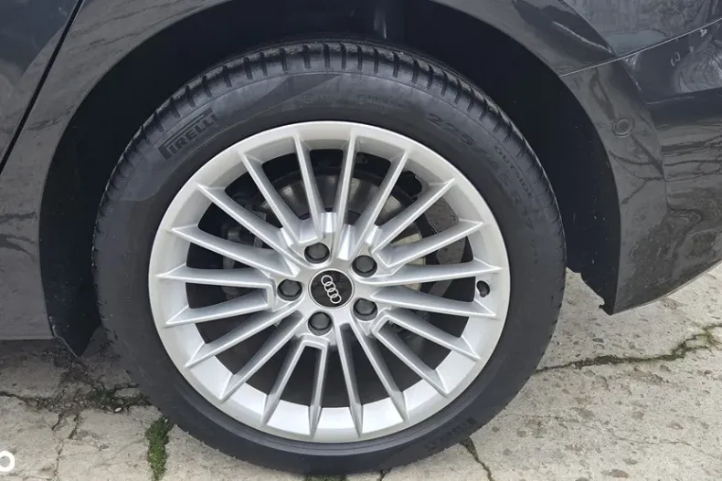 Audi A3 din 2021 cu 50.000 km - oferta AUD166211 - foto 11