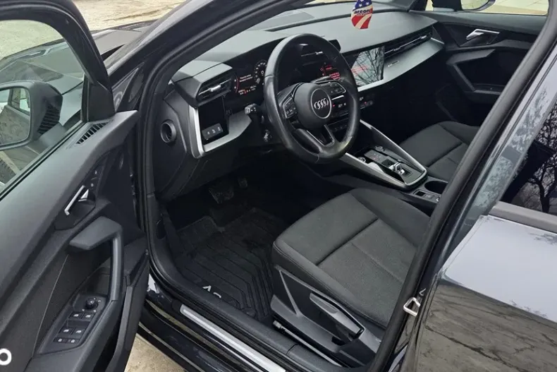 Audi A3 din 2021 cu 50.000 km - oferta AUD166211 - foto 12