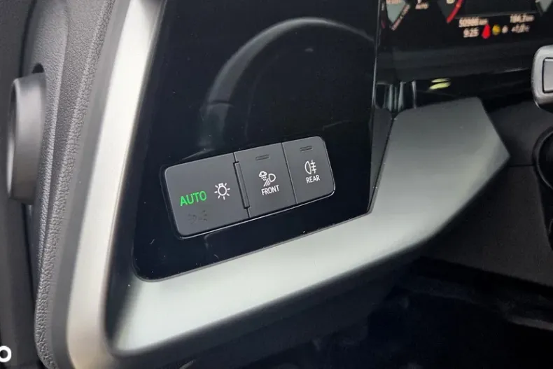 Audi A3 din 2021 cu 50.000 km - oferta AUD166211 - foto 17