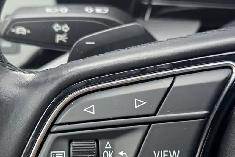 Audi A3 din 2021 cu 50.000 km - oferta AUD166211 - foto 18