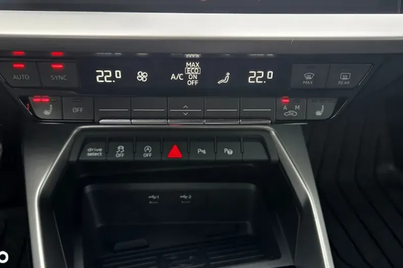 Audi A3 din 2021 cu 50.000 km - oferta AUD166211 - foto 23