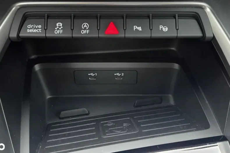 Audi A3 din 2021 cu 50.000 km - oferta AUD166211 - foto 24