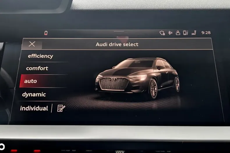 Audi A3 din 2021 cu 50.000 km - oferta AUD166211 - foto 25