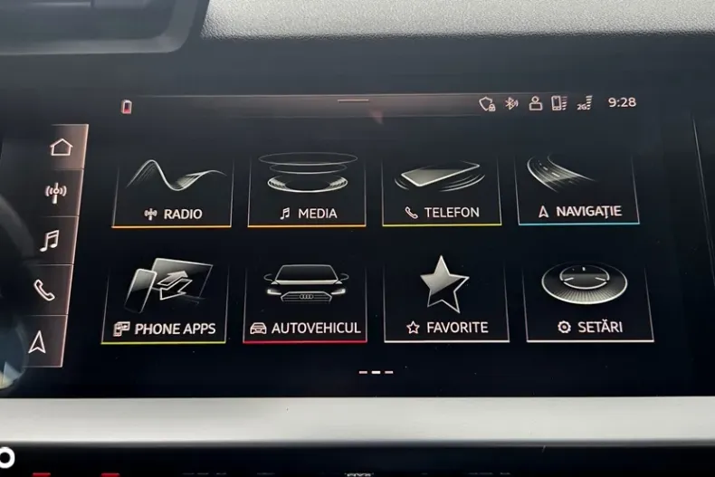 Audi A3 din 2021 cu 50.000 km - oferta AUD166211 - foto 26