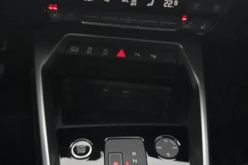 Audi A3 din 2021 cu 50.000 km - oferta AUD166211 - foto 28