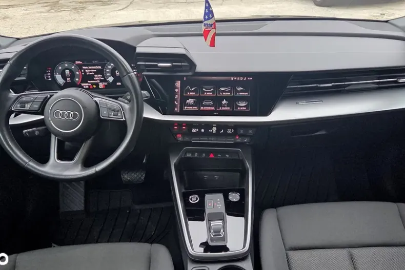 Audi A3 din 2021 cu 50.000 km - oferta AUD166211 - foto 30