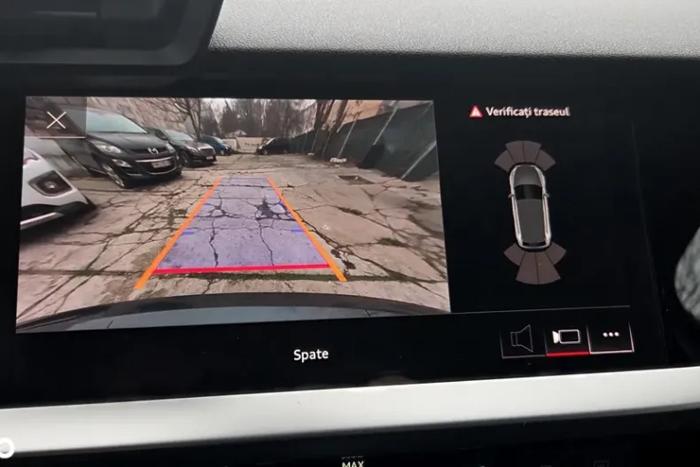 Audi A3 din 2021 cu 50.000 km - oferta AUD166211 - foto 32