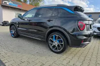 Lynk&Co 01 din 2023 cu 54.000 km - oferta LYN166212 - foto 2