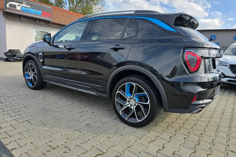 Lynk&Co 01 din 2023 cu 54.000 km - oferta LYN166212 - foto 2