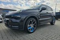 Lynk&Co 01 din 2023 cu 54.000 km - oferta LYN166212 - foto 6