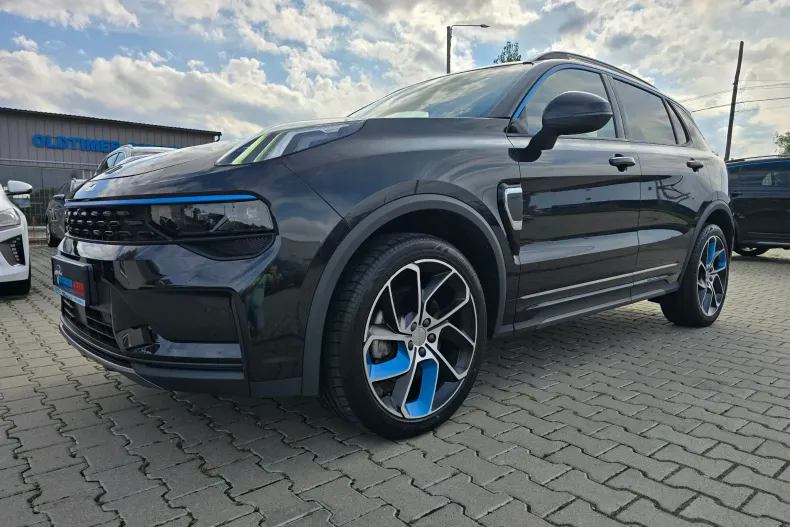 Lynk&Co 01 din 2023 cu 54.000 km - oferta LYN166212 - foto 6