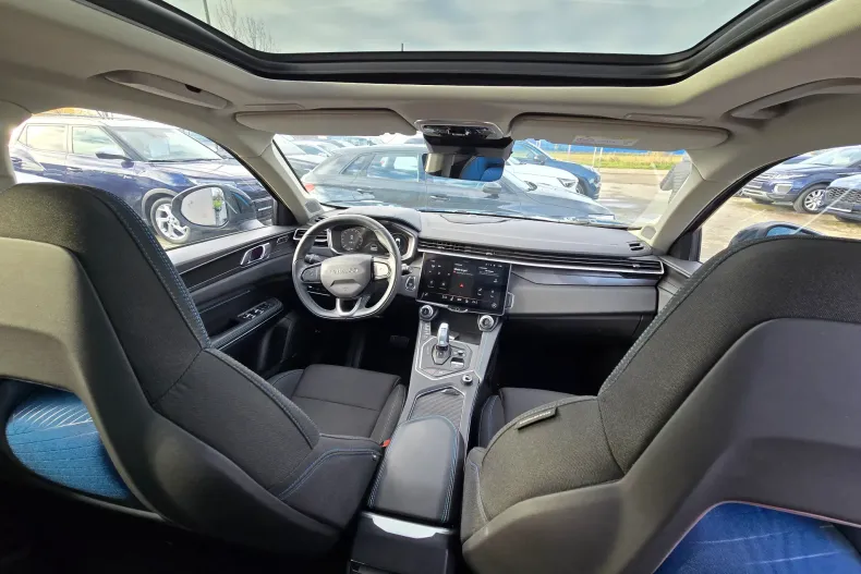 Lynk&Co 01 din 2023 cu 54.000 km - oferta LYN166212 - foto 14