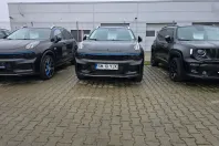 Lynk&Co 01 din 2022 cu 91.400 km - oferta LYN166213 - foto 1