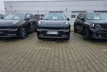 Lynk&Co 01 din 2022 - oferta LYN166213