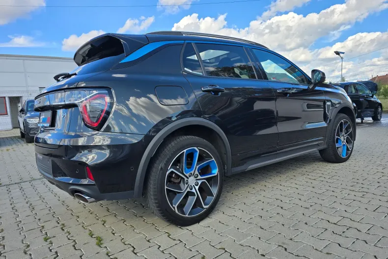 Lynk&Co 01 din 2022 cu 91.400 km - oferta LYN166213 - foto 6