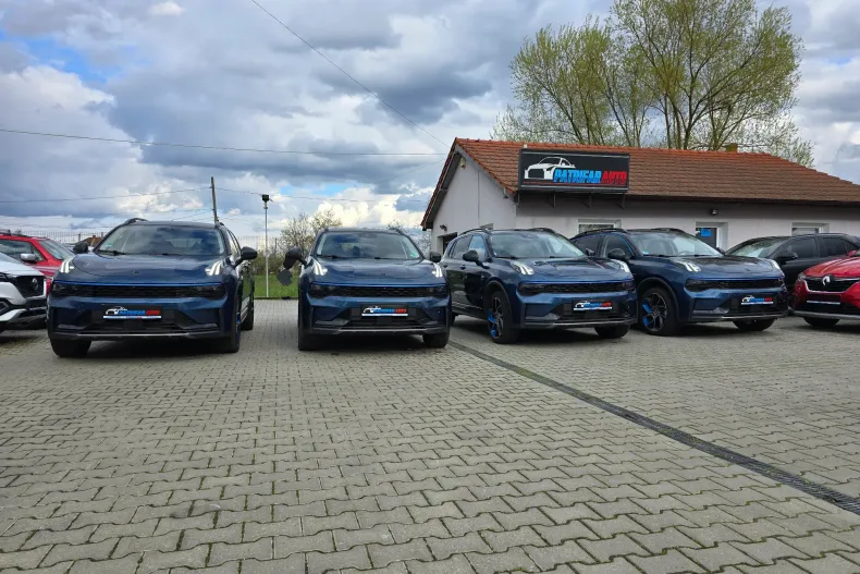 Lynk&Co 01 din 2022 cu 91.400 km - oferta LYN166213 - foto 22