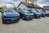 Lynk&Co 01 din 2022 cu 91.400 km - oferta LYN166213 - foto 23