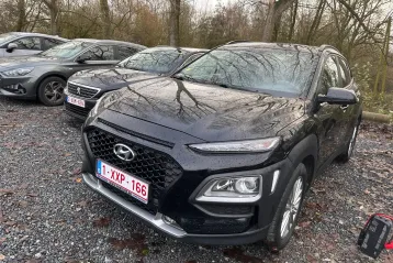 Hyundai KONA din 2020 - oferta HYU166215