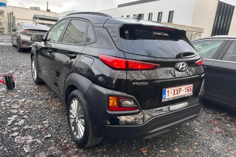 Hyundai KONA din 2020 cu 164.626 km - oferta HYU166215 - foto 3