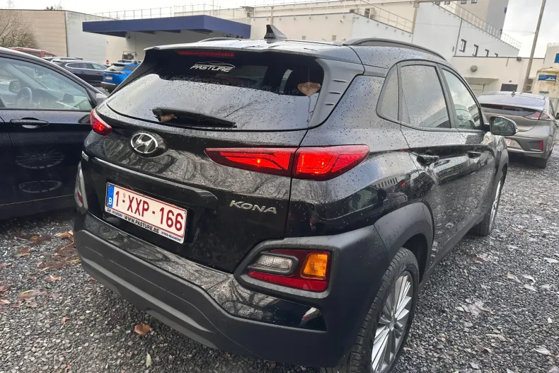 Hyundai KONA din 2020 cu 164.626 km - oferta HYU166215 - foto 4
