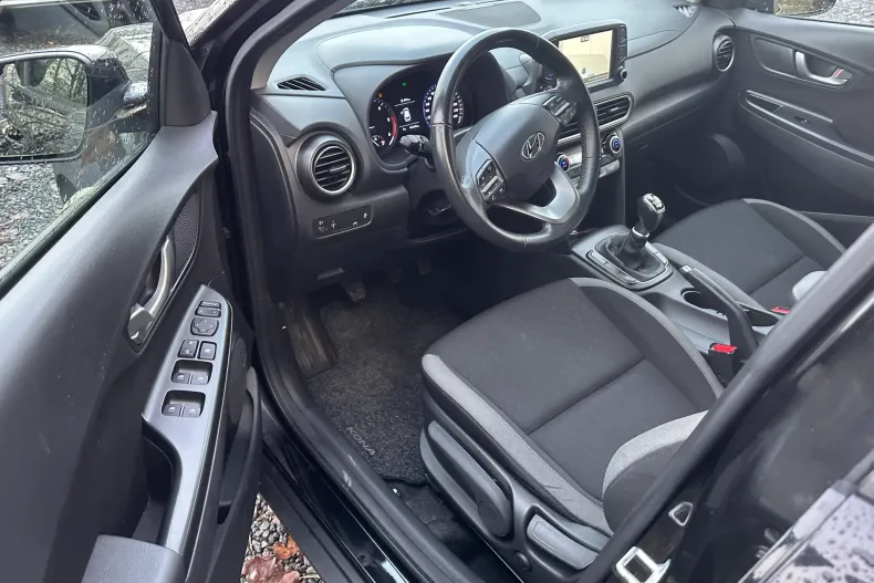 Hyundai KONA din 2020 cu 164.626 km - oferta HYU166215 - foto 5