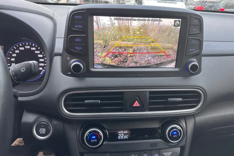 Hyundai KONA din 2020 cu 164.626 km - oferta HYU166215 - foto 6